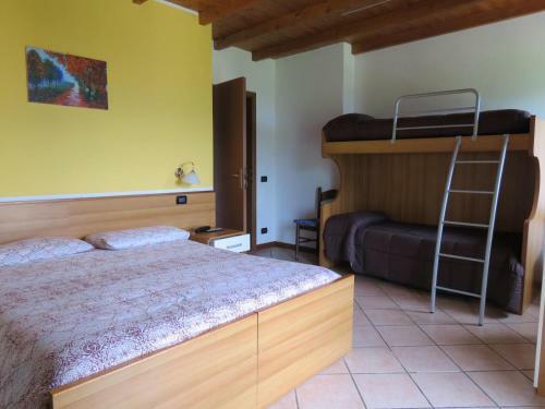Hotel Albergo Ristorante Innocenti