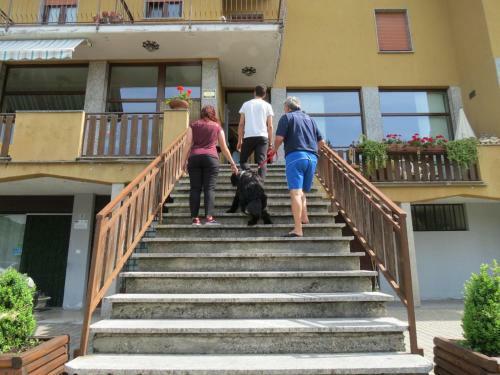 Hotel Albergo Ristorante Innocenti