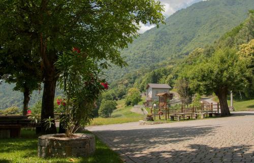 Hotel Albergo Ristorante Innocenti