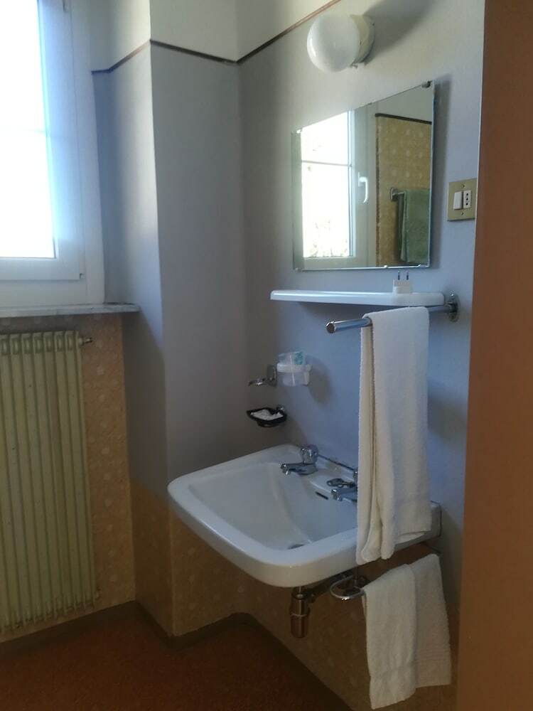 Hotel Roen Ruffr�-mendola