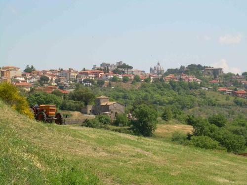 Apartamento Studio In Montefiascone/latium 26486