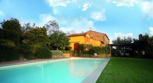Castra Villa Sleeps 7 Pool Air Con Wifi T762639