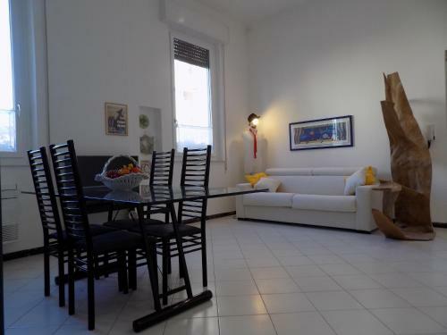 Apartamento La Casa Del Forziere Verde