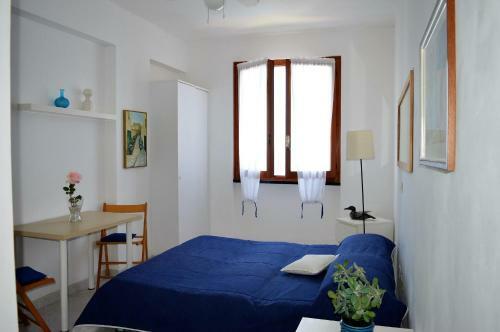 Apartamento House Libeccio By Holiday World