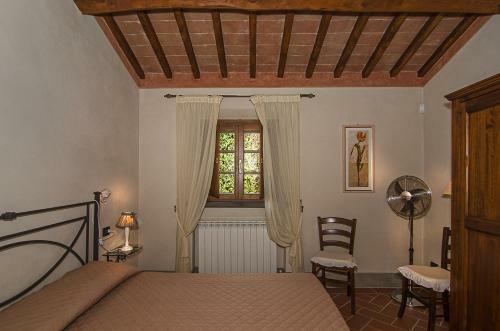Apartamento Agriturismo Valliferone
