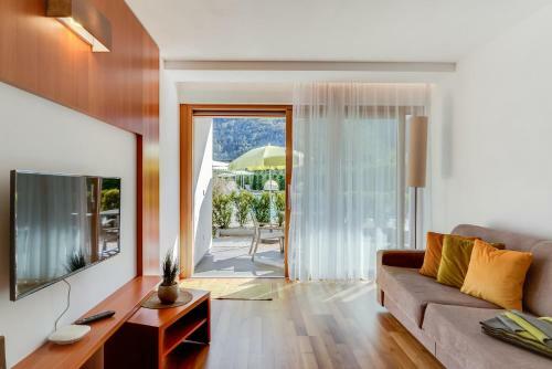 Aparthotel Residence & Sportlodges Claudia