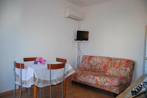 Apartamento Appartamento La Baia