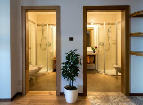 Apartamento Residence Tombla