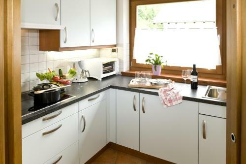 Apartamento Residence Tombla