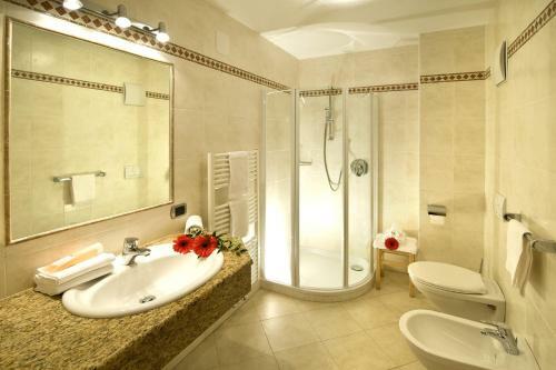 Apartamento Residence Tombla