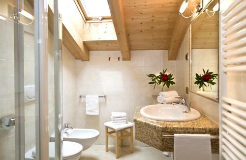 Apartamento Residence Tombla