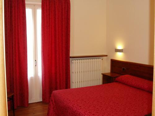 Hotel Albergo Delle Alpi