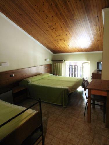 Hotel Albergo Delle Alpi