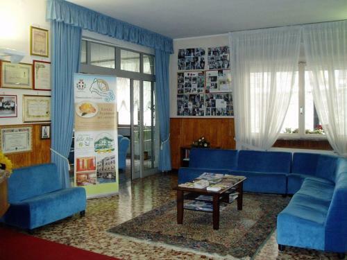 Hotel Albergo Delle Alpi