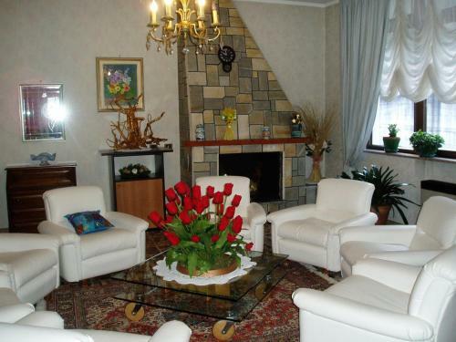 Hotel Albergo Delle Alpi