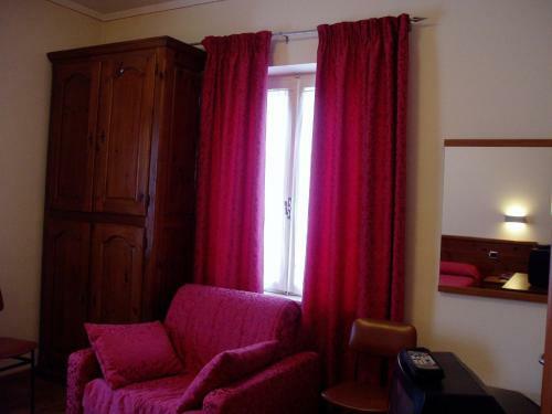 Hotel Albergo Delle Alpi