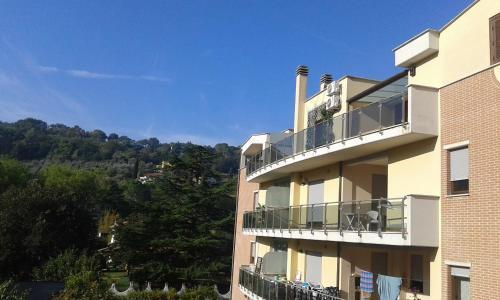 Apartamento Belvedere Valenza