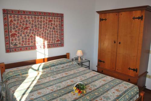 Apartamento Complesso Mediterraneo