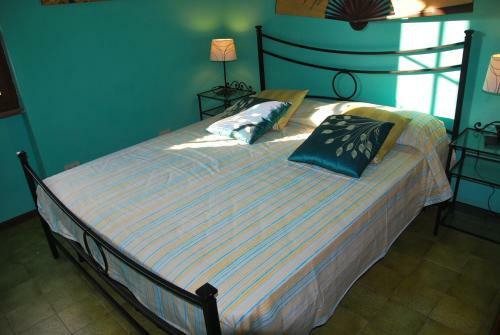 Apartamento Complesso Mediterraneo