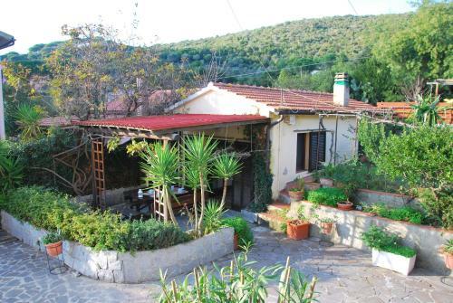 Apartamento Complesso Mediterraneo