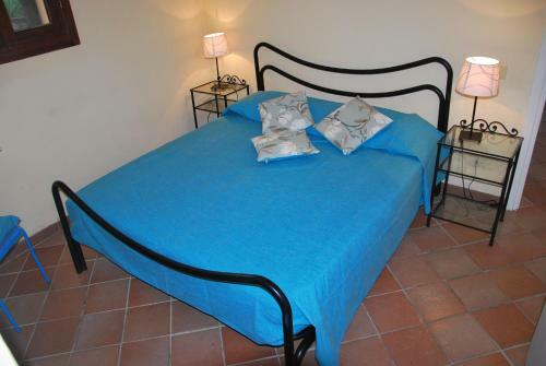 Apartamento Complesso Mediterraneo