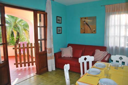 Apartamento Complesso Mediterraneo
