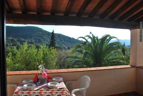 Apartamento Complesso Mediterraneo