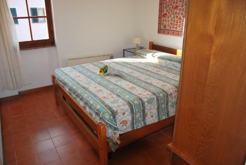 Apartamento Complesso Mediterraneo