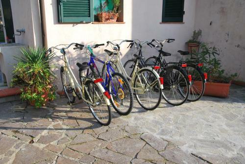 Apartamento Complesso Mediterraneo