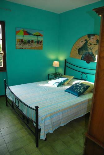Apartamento Complesso Mediterraneo