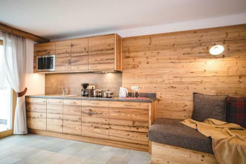 Apartamento Ferienwohnung Flitt