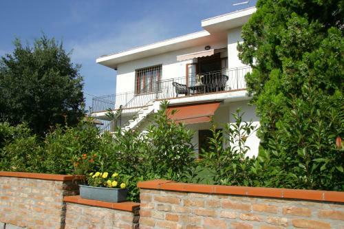 Hostal I Nonni