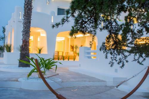 Bed & Breakfast Adagio Salentino Luxury Rooms