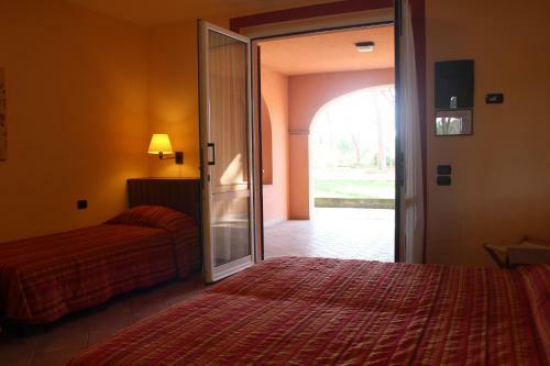 Hotel Corte Dei Tusci - Village Palace