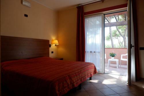 Hotel Corte Dei Tusci - Village Palace