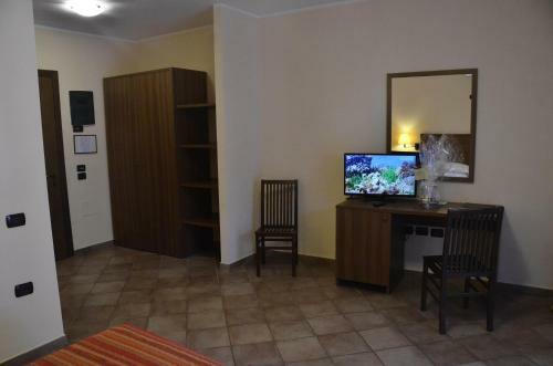 Hotel Corte Dei Tusci - Village Palace