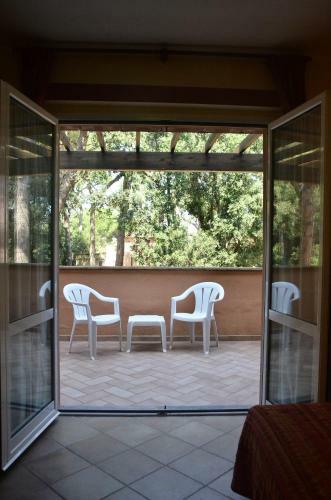 Hotel Corte Dei Tusci - Village Palace