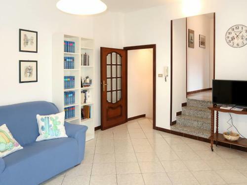 Apartamento Casa Elio 580s