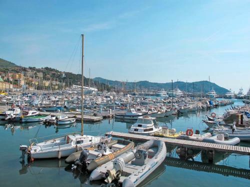 Apartamento Casa Elio 580s