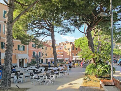Apartamento Casa Elio 580s