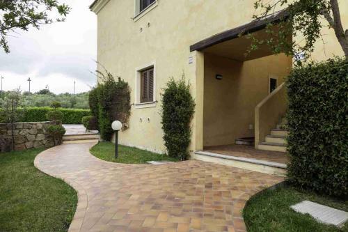 Aria Di Vacanza - Borgo Turchese