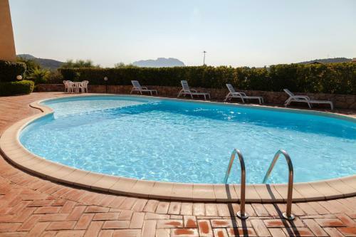 Aria Di Vacanza - Borgo Turchese