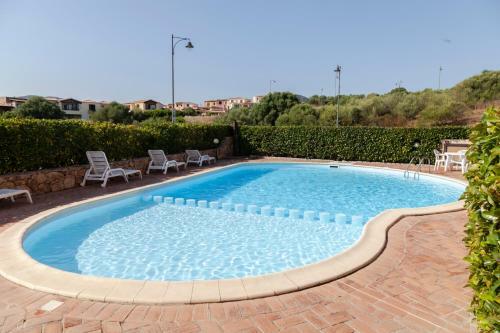 Aria Di Vacanza - Borgo Turchese