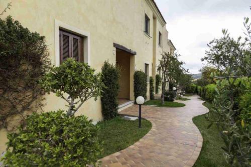 Aria Di Vacanza - Borgo Turchese
