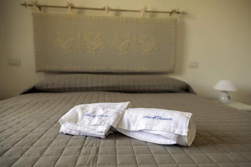 Apartamento Aria Di Vacanza - Gelsi
