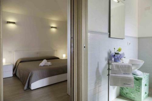 Apartamento Aria Di Vacanza - Gelsi