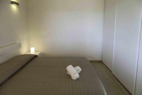Apartamento Aria Di Vacanza - Gelsi