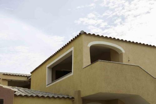 Apartamento Aria Di Vacanza - Gelsi