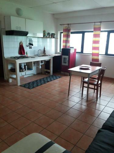 Apartamento Mono Fermi