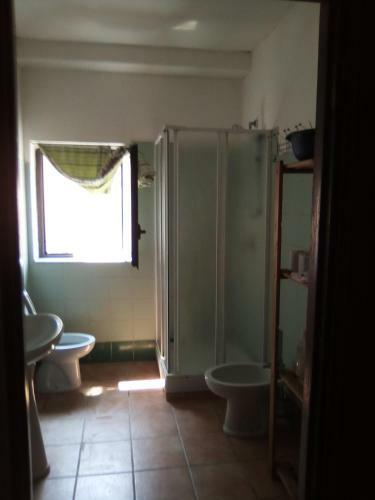 Apartamento Mono Fermi